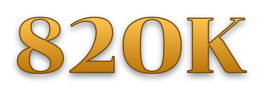 82OK logo